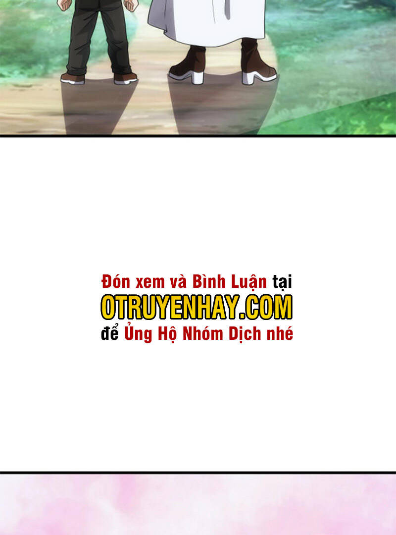 Đạo Sĩ Ma Pháp Dị Thế Giới - Chương 8