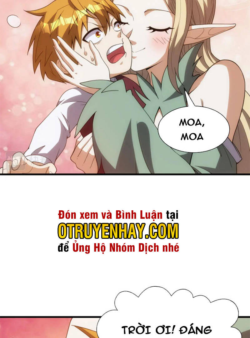 Đạo Sĩ Ma Pháp Dị Thế Giới - Chương 8