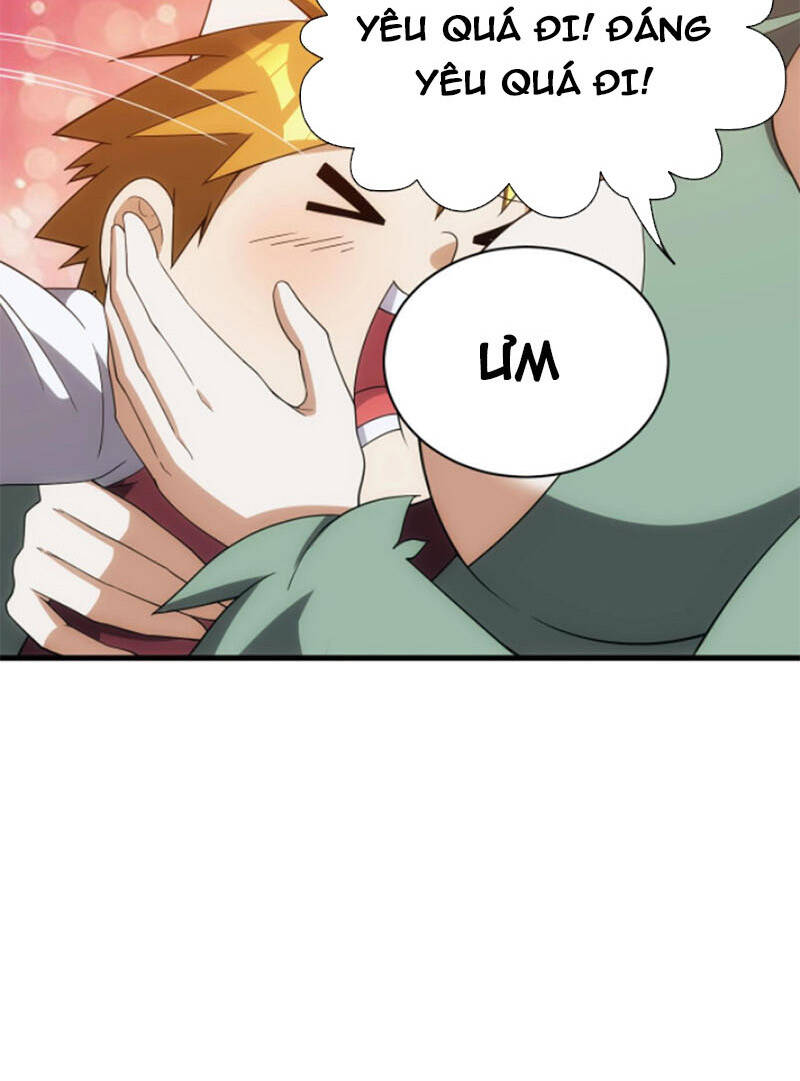 Đạo Sĩ Ma Pháp Dị Thế Giới - Chương 8