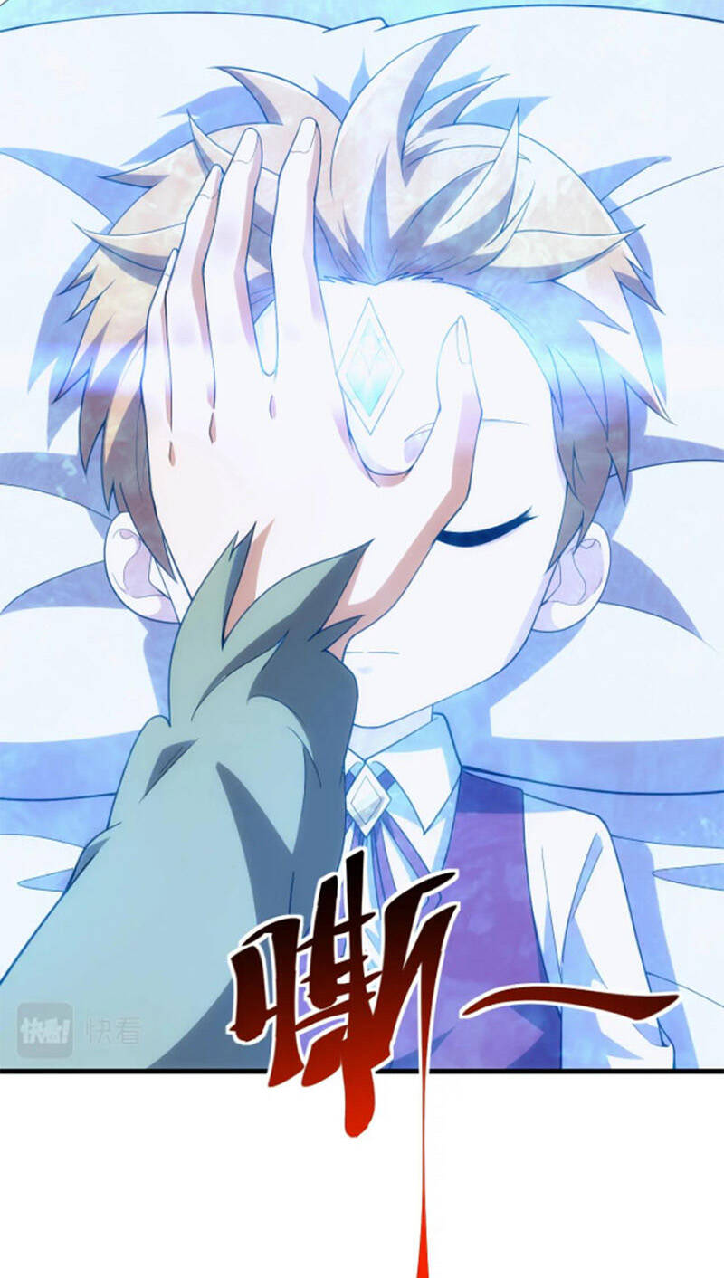 Đạo Sĩ Ma Pháp Dị Thế Giới - Chương 8