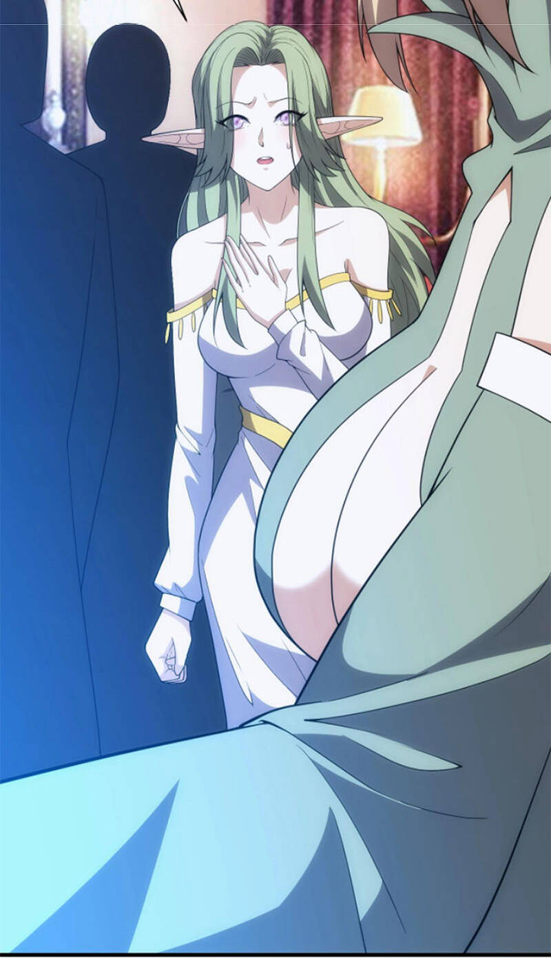 Đạo Sĩ Ma Pháp Dị Thế Giới - Chương 8