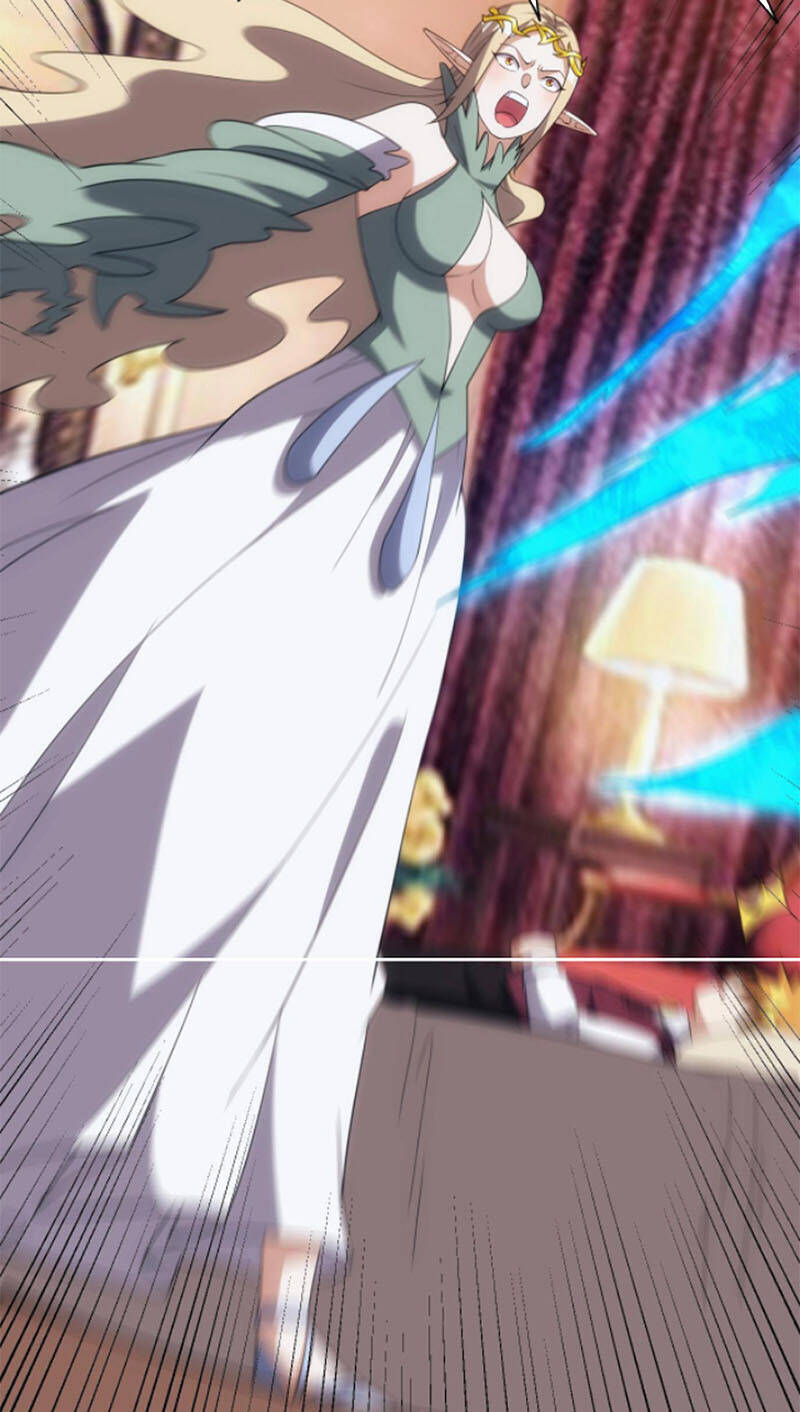 Đạo Sĩ Ma Pháp Dị Thế Giới - Chương 8