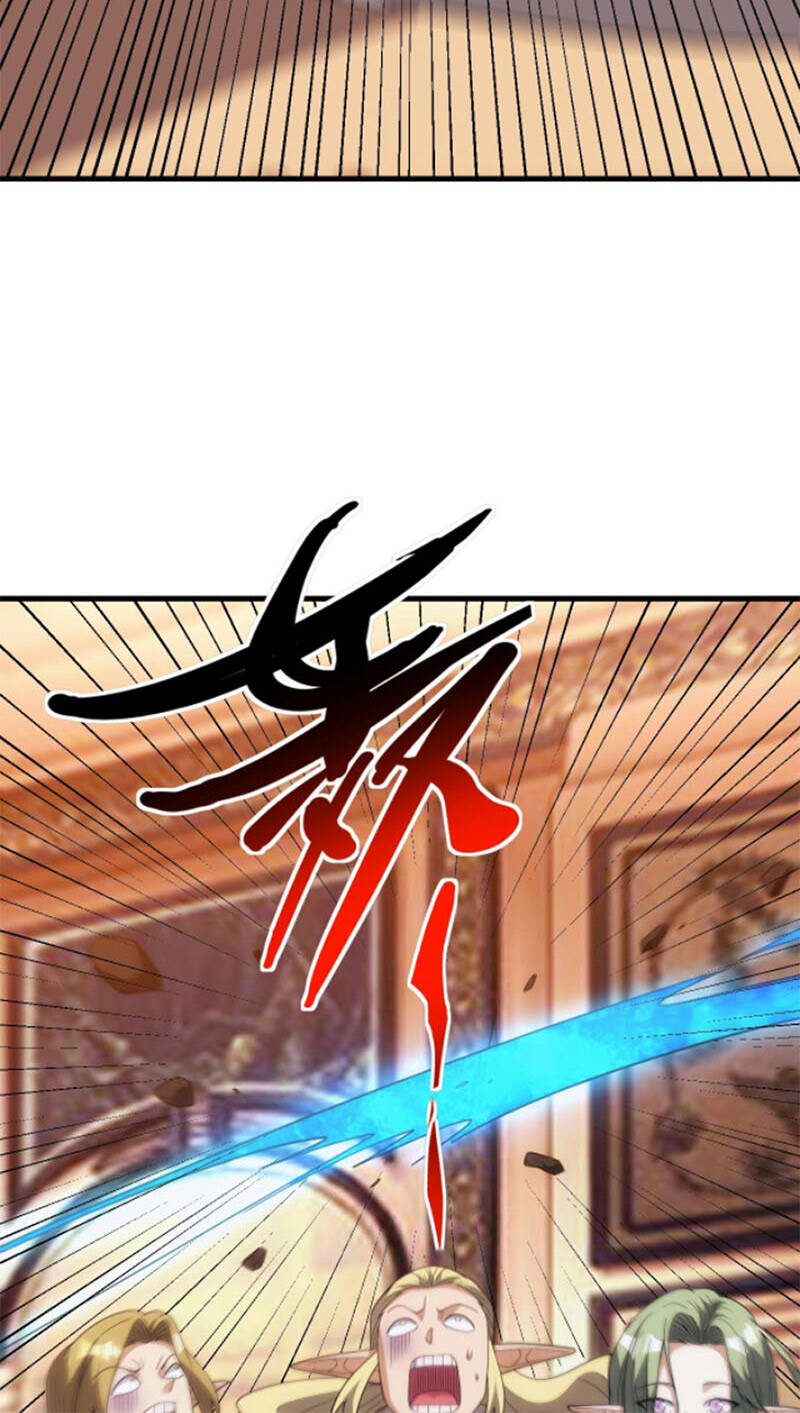 Đạo Sĩ Ma Pháp Dị Thế Giới - Chương 8