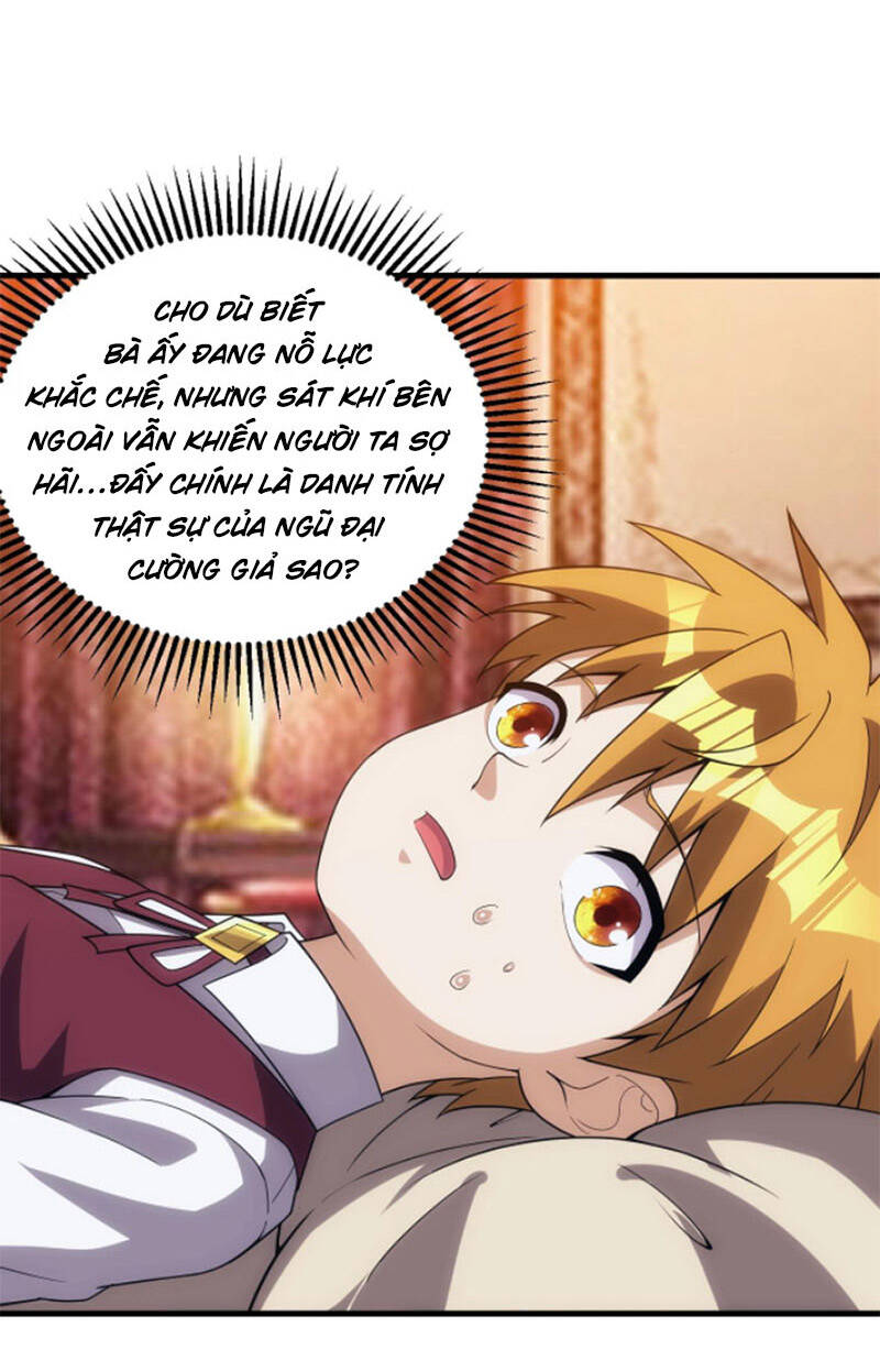 Đạo Sĩ Ma Pháp Dị Thế Giới - Chương 8