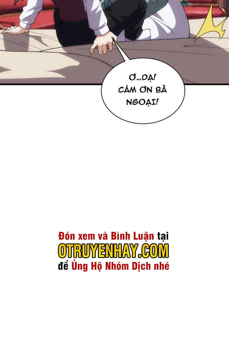 Đạo Sĩ Ma Pháp Dị Thế Giới - Chương 8