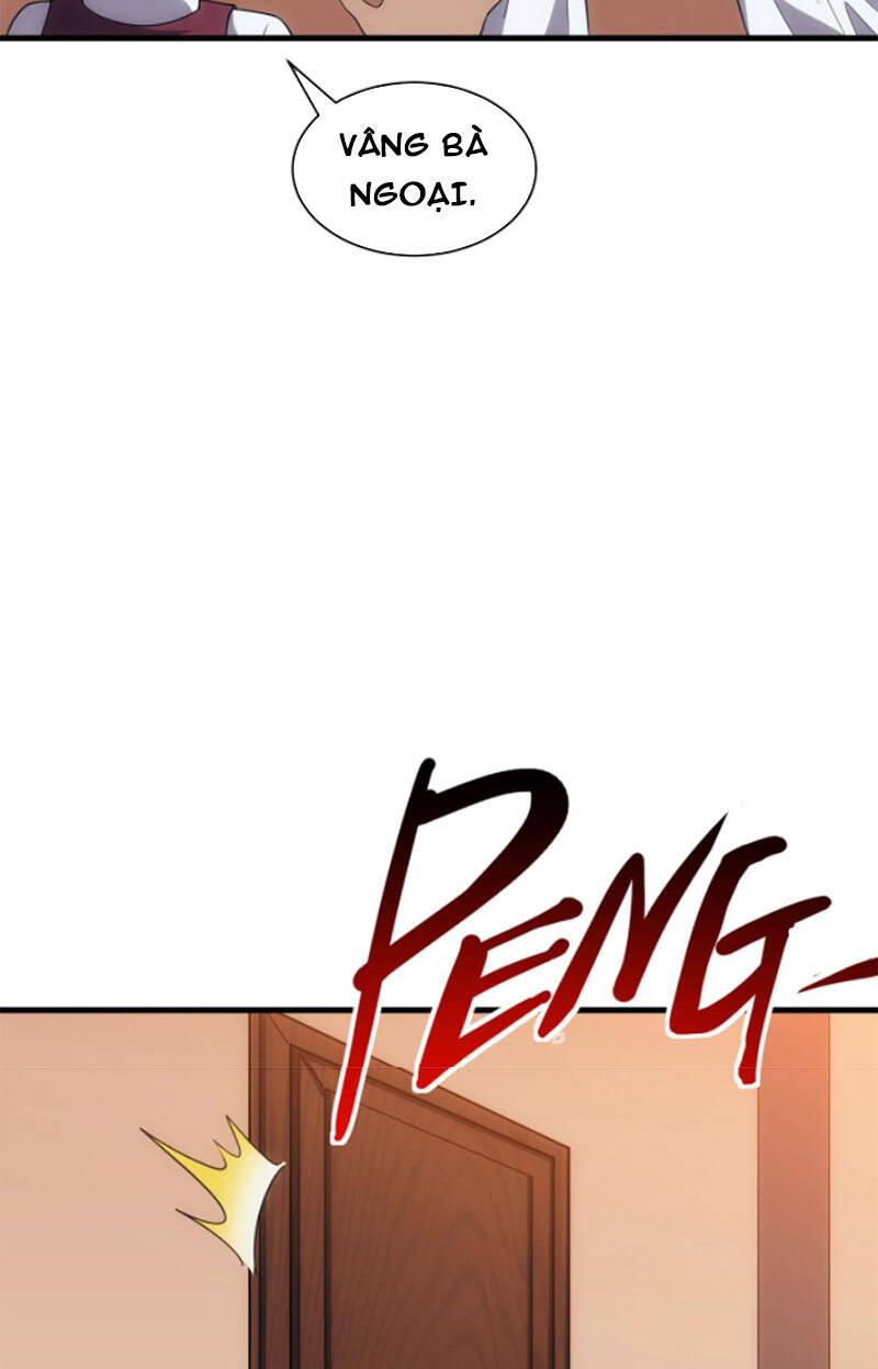 Đạo Sĩ Ma Pháp Dị Thế Giới - Chương 8