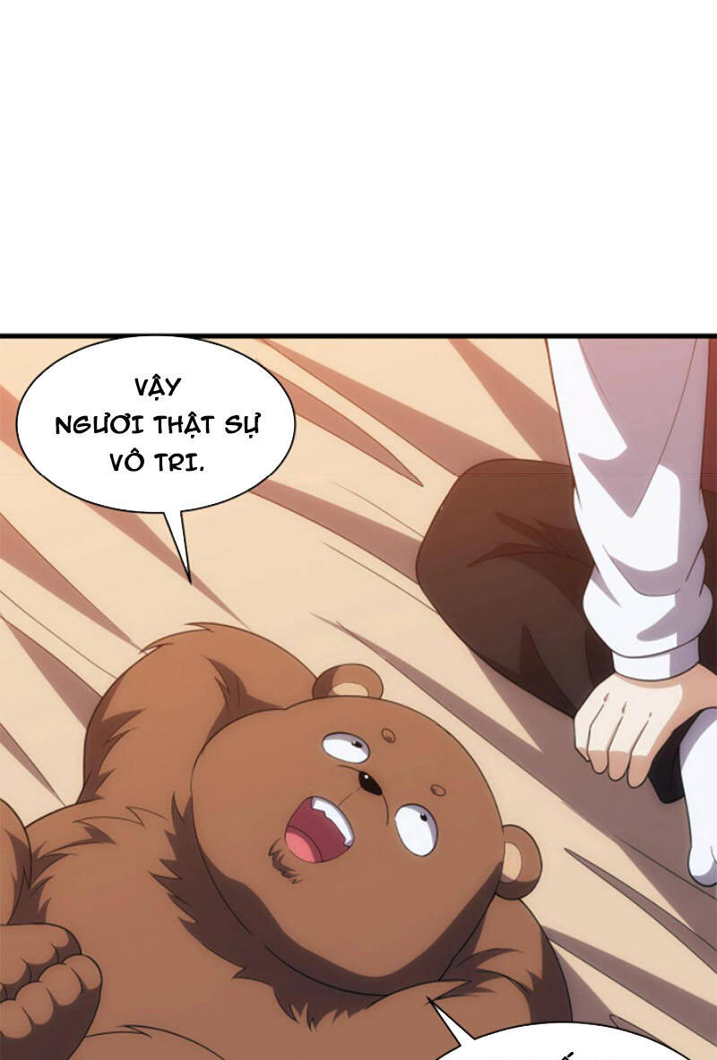 Đạo Sĩ Ma Pháp Dị Thế Giới - Chương 8