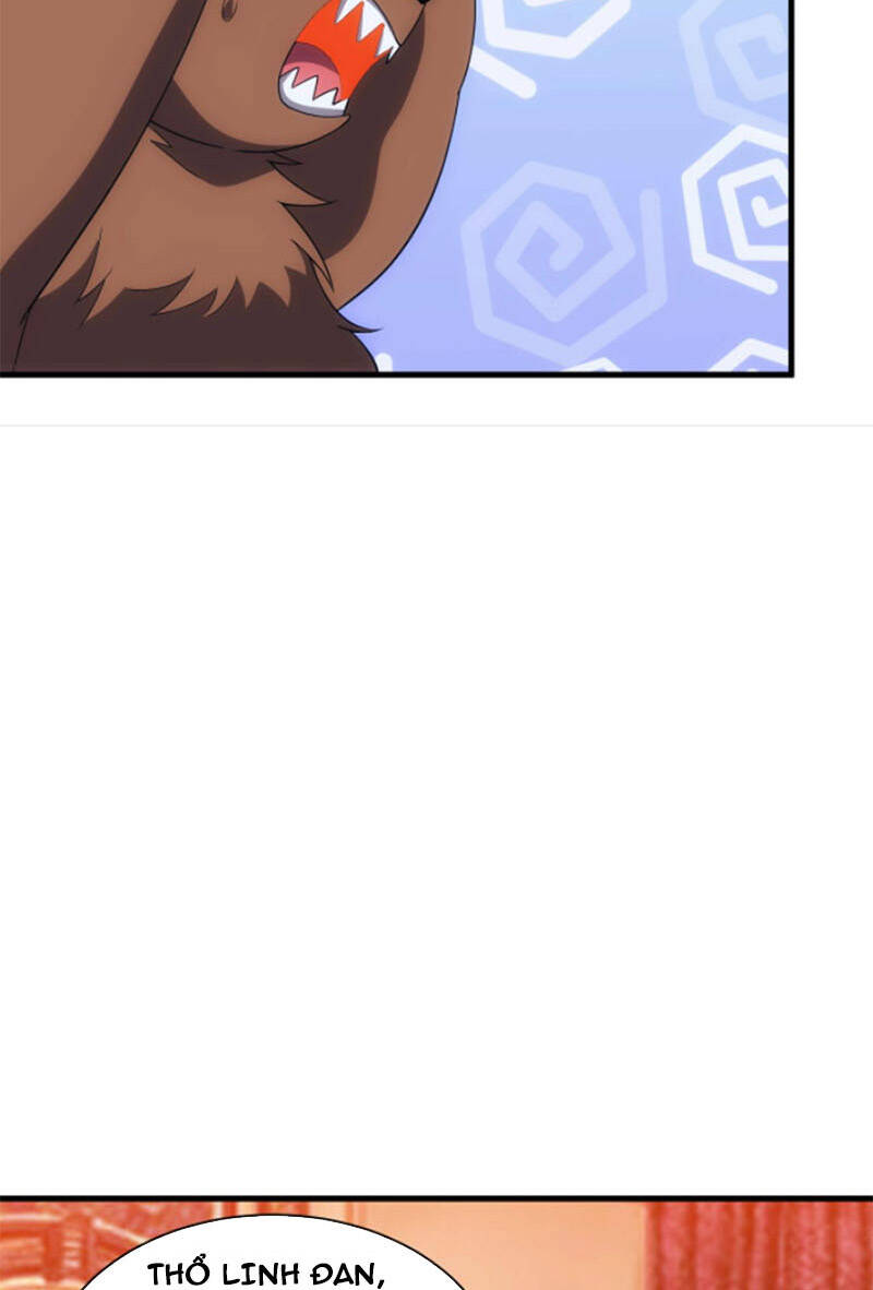 Đạo Sĩ Ma Pháp Dị Thế Giới - Chương 8