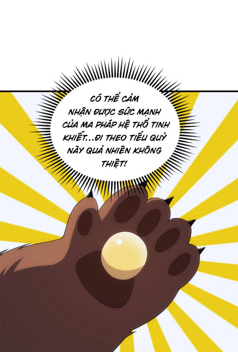 Đạo Sĩ Ma Pháp Dị Thế Giới - Chương 8