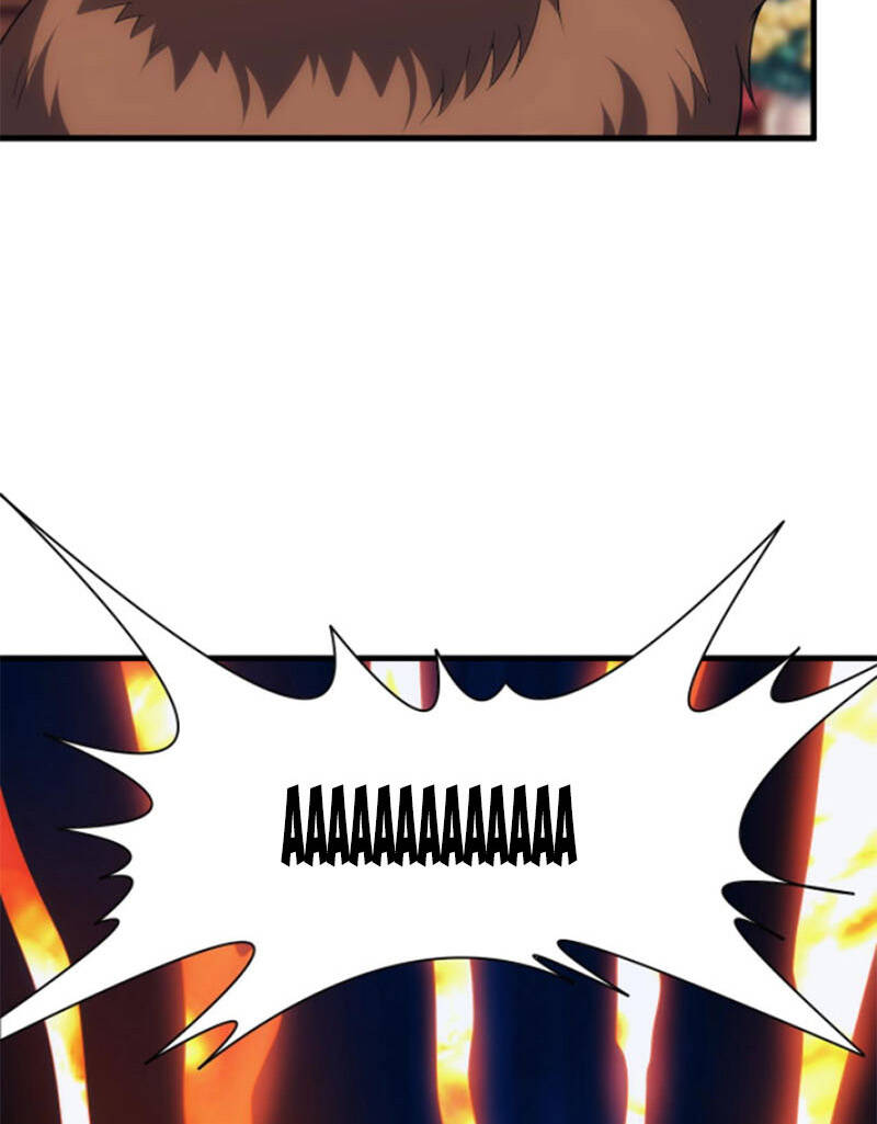 Đạo Sĩ Ma Pháp Dị Thế Giới - Chương 8