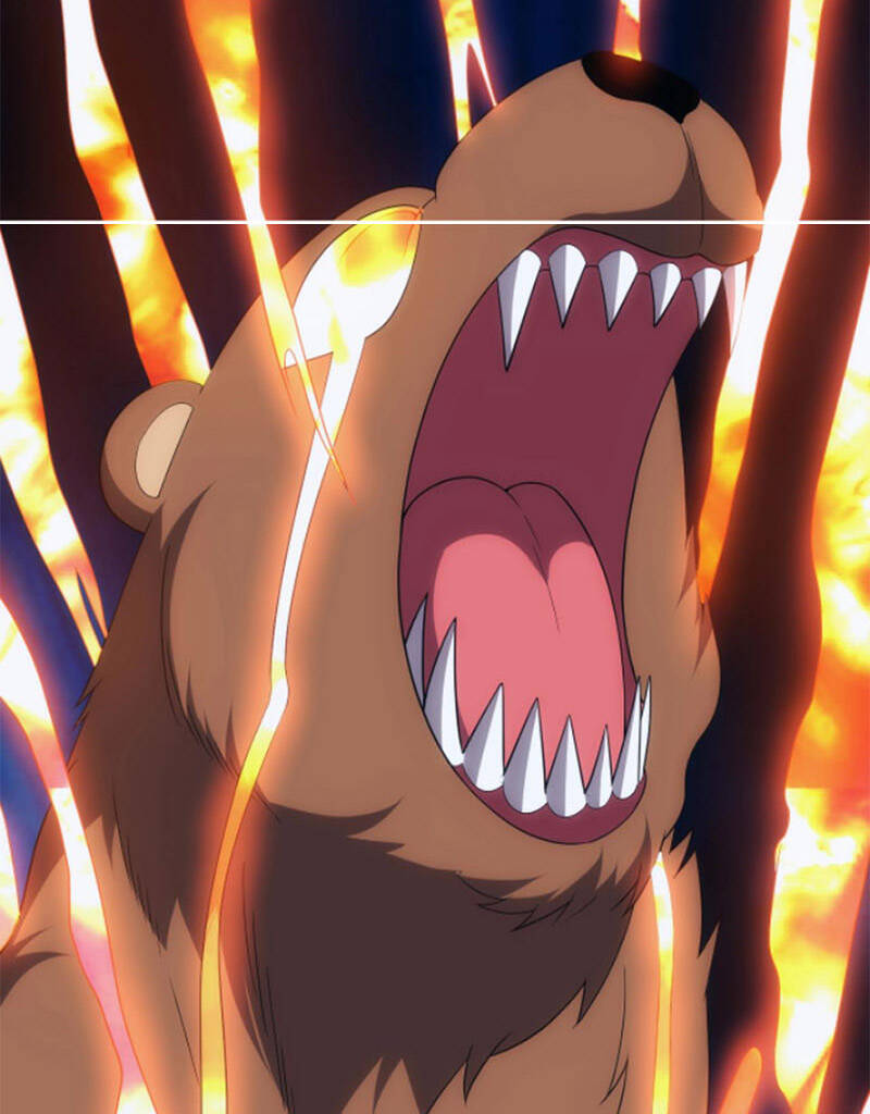 Đạo Sĩ Ma Pháp Dị Thế Giới - Chương 8