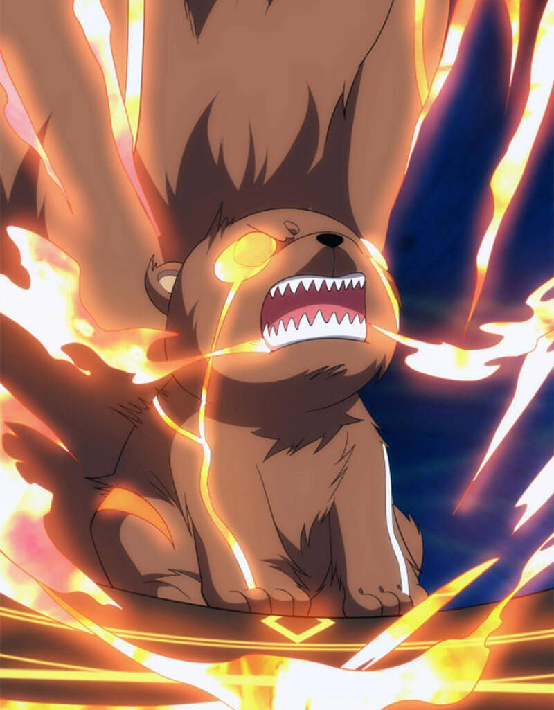 Đạo Sĩ Ma Pháp Dị Thế Giới - Chương 8