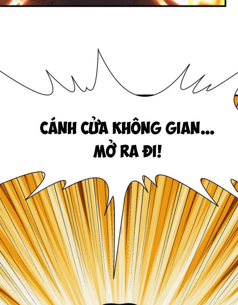 Đạo Sĩ Ma Pháp Dị Thế Giới - Chương 8