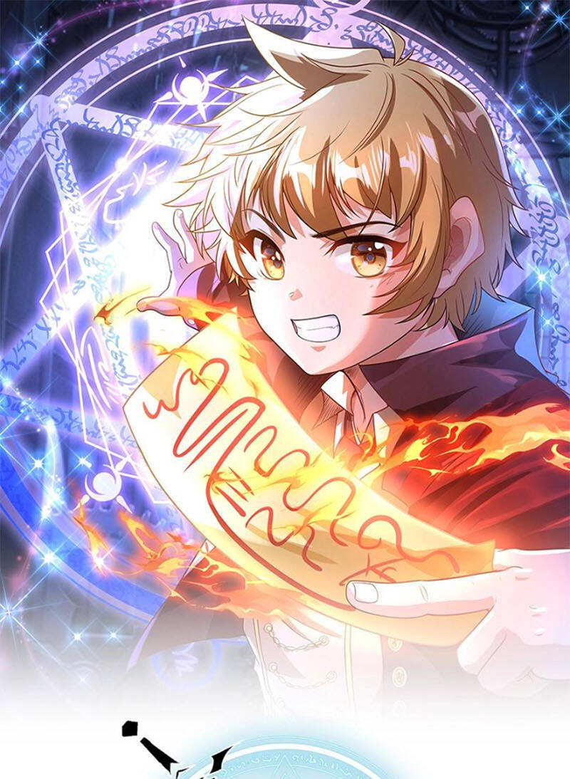 Đạo Sĩ Ma Pháp Dị Thế Giới - Chương 9