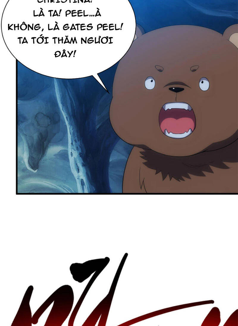 Đạo Sĩ Ma Pháp Dị Thế Giới - Chương 9