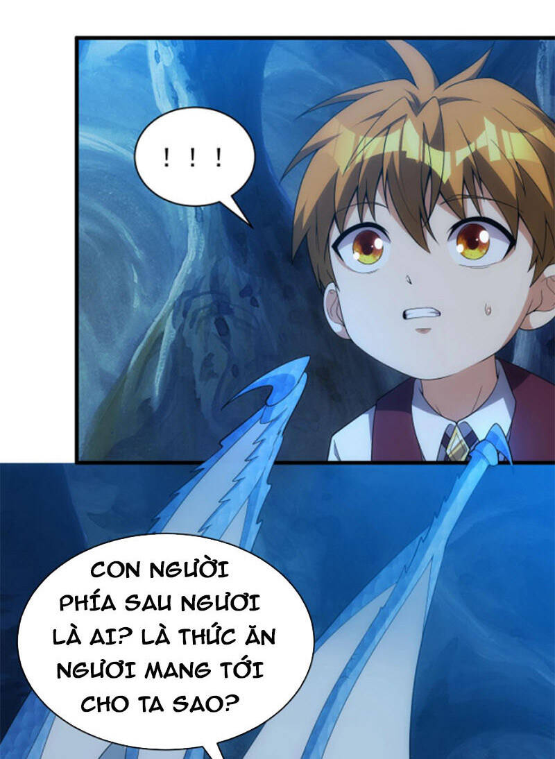 Đạo Sĩ Ma Pháp Dị Thế Giới - Chương 9