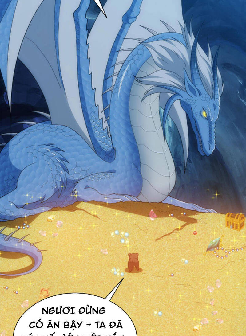 Đạo Sĩ Ma Pháp Dị Thế Giới - Chương 9