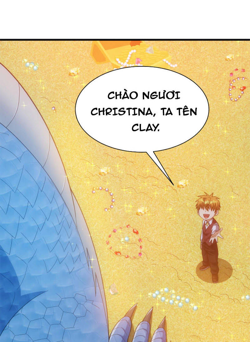 Đạo Sĩ Ma Pháp Dị Thế Giới - Chương 9