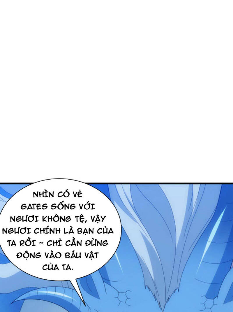 Đạo Sĩ Ma Pháp Dị Thế Giới - Chương 9