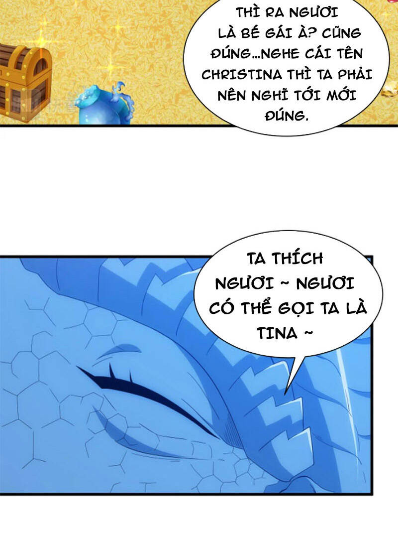 Đạo Sĩ Ma Pháp Dị Thế Giới - Chương 9