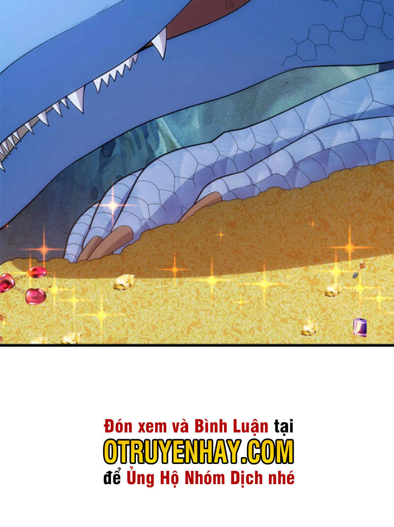 Đạo Sĩ Ma Pháp Dị Thế Giới - Chương 9