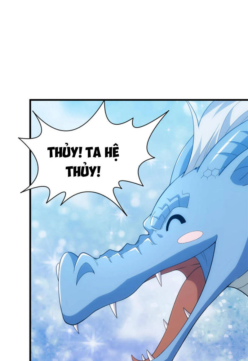 Đạo Sĩ Ma Pháp Dị Thế Giới - Chương 9