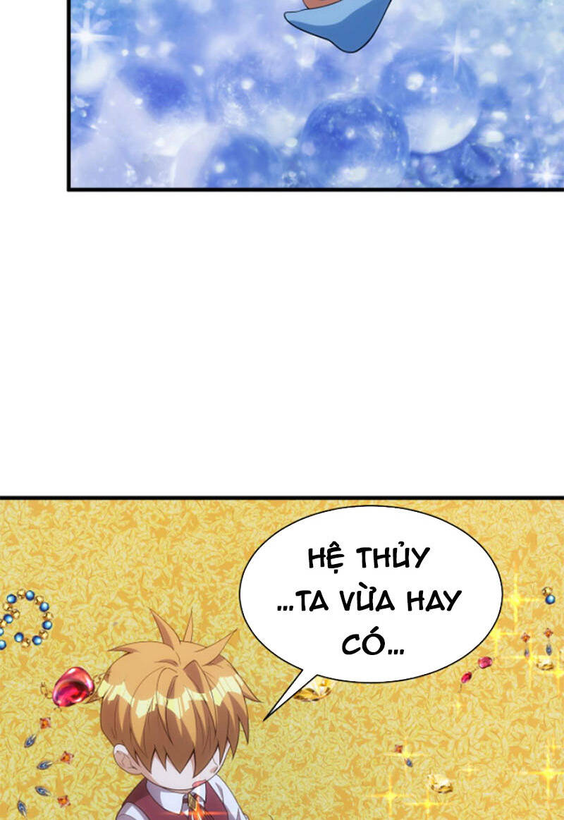 Đạo Sĩ Ma Pháp Dị Thế Giới - Chương 9