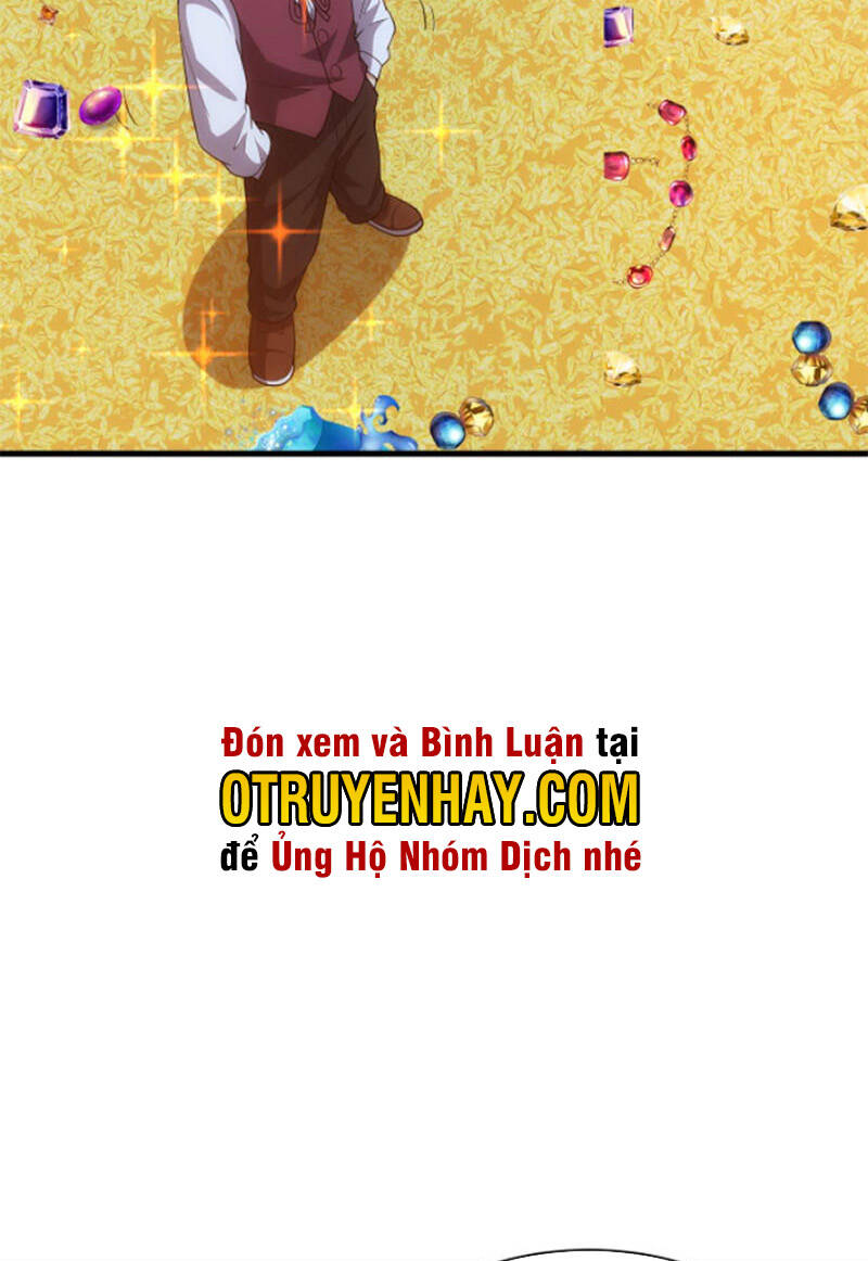 Đạo Sĩ Ma Pháp Dị Thế Giới - Chương 9