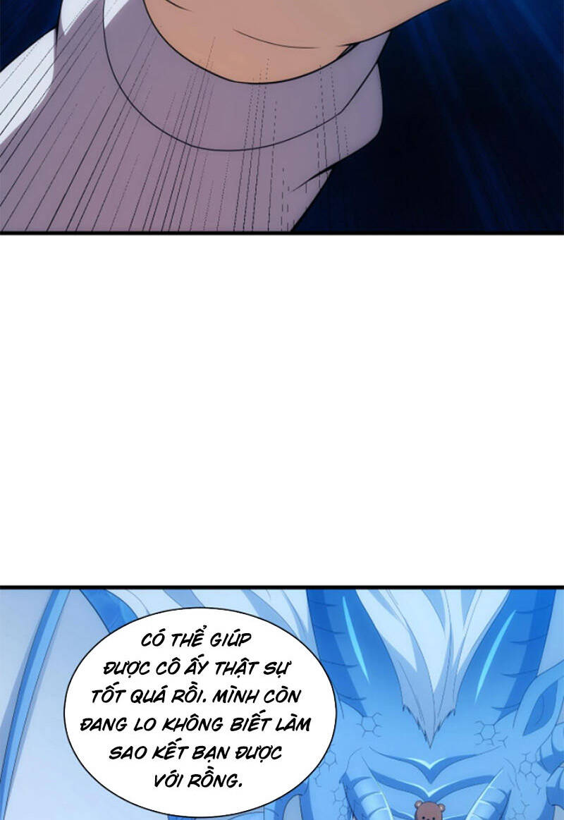 Đạo Sĩ Ma Pháp Dị Thế Giới - Chương 9