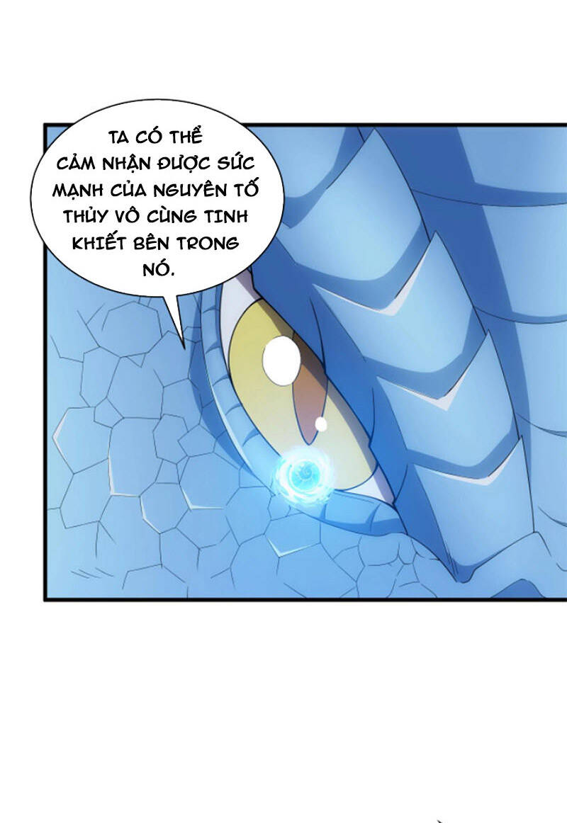 Đạo Sĩ Ma Pháp Dị Thế Giới - Chương 9