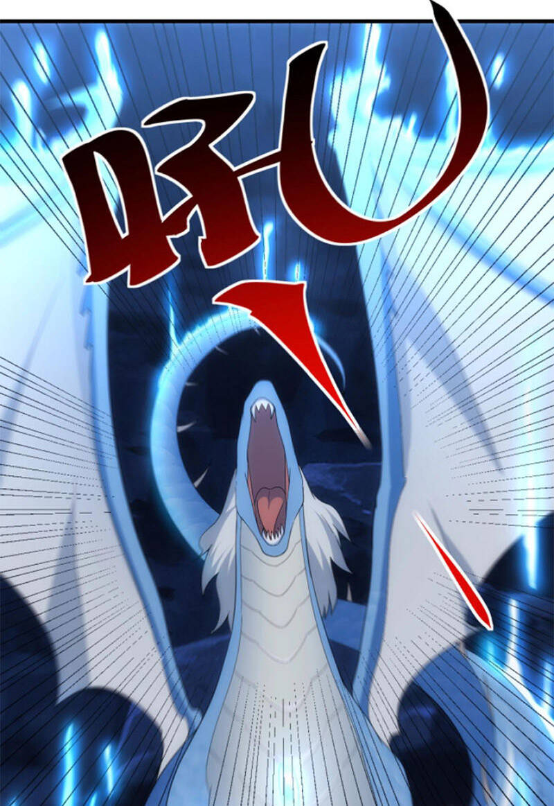 Đạo Sĩ Ma Pháp Dị Thế Giới - Chương 9