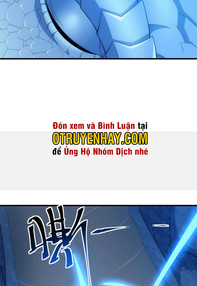 Đạo Sĩ Ma Pháp Dị Thế Giới - Chương 9