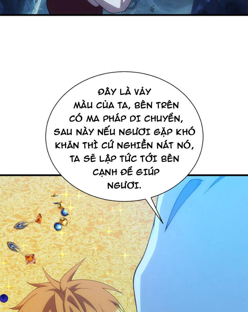 Đạo Sĩ Ma Pháp Dị Thế Giới - Chương 9