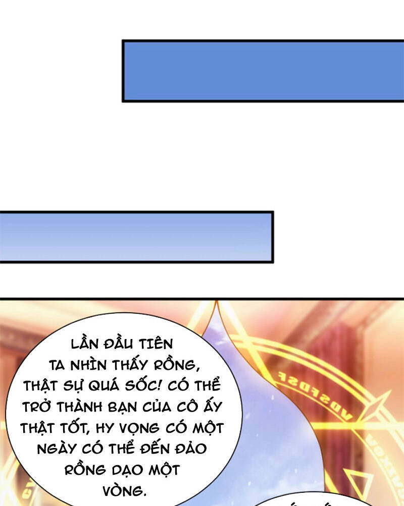 Đạo Sĩ Ma Pháp Dị Thế Giới - Chương 9