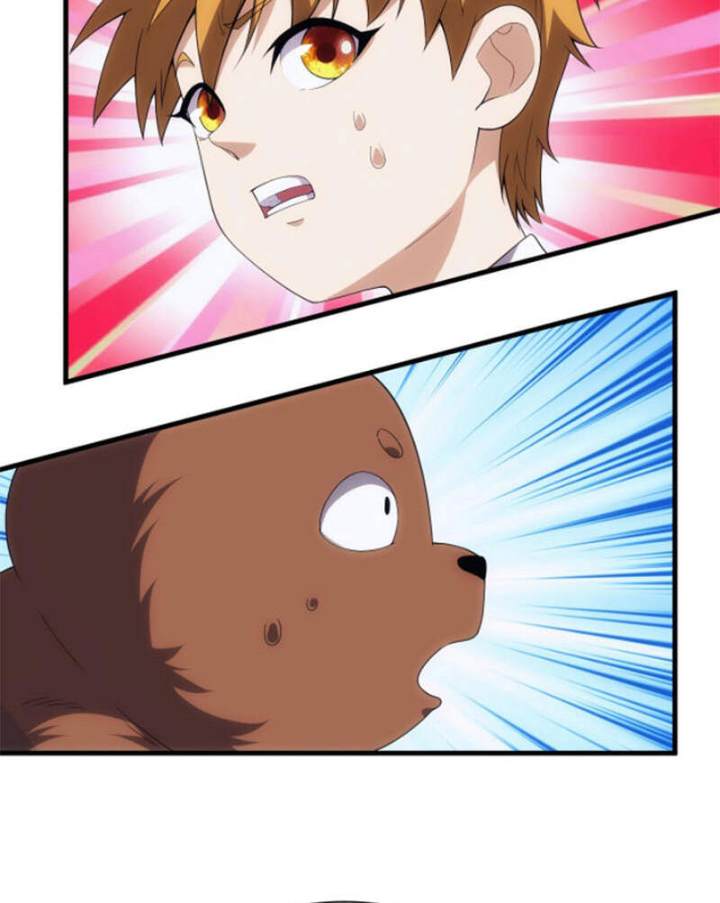 Đạo Sĩ Ma Pháp Dị Thế Giới - Chương 9