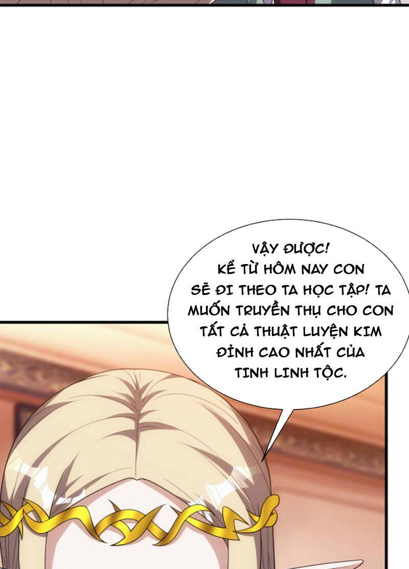 Đạo Sĩ Ma Pháp Dị Thế Giới - Chương 9