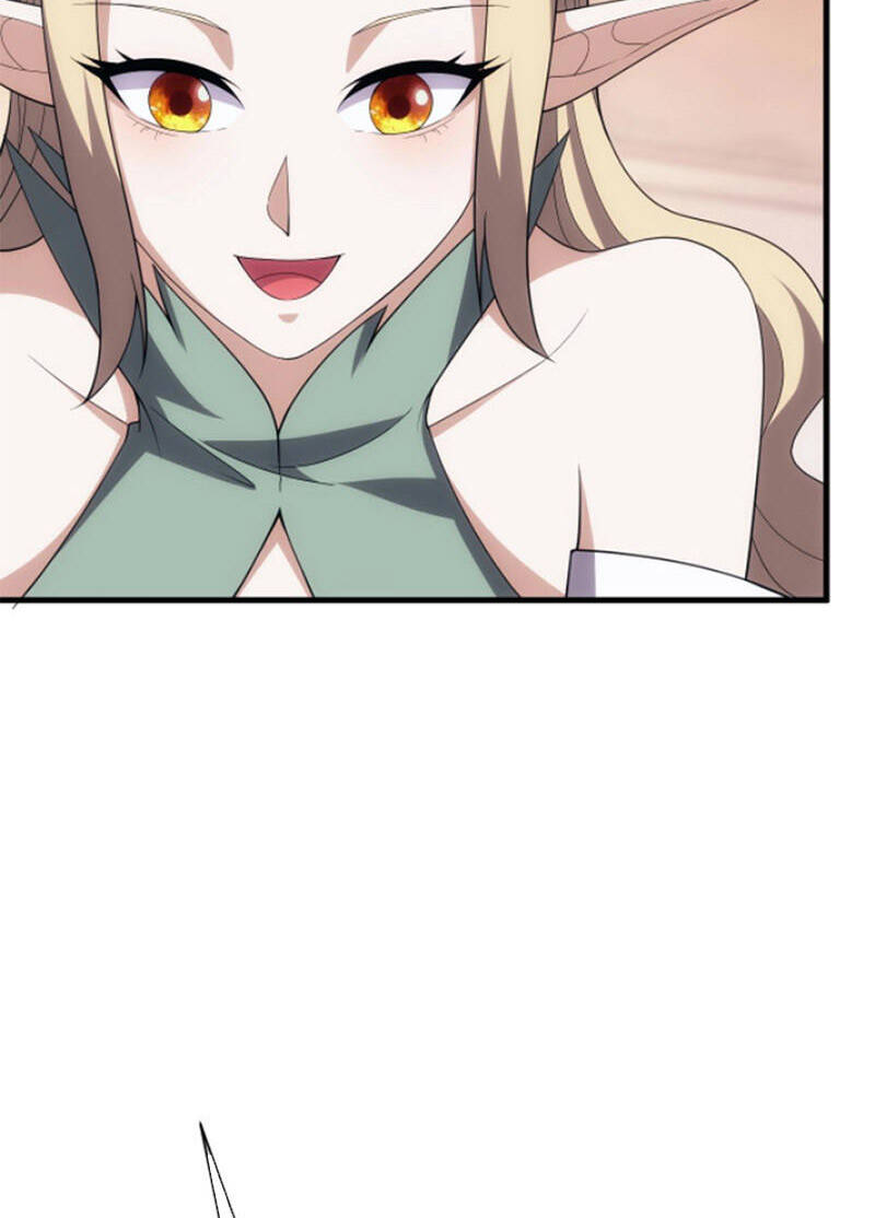 Đạo Sĩ Ma Pháp Dị Thế Giới - Chương 9