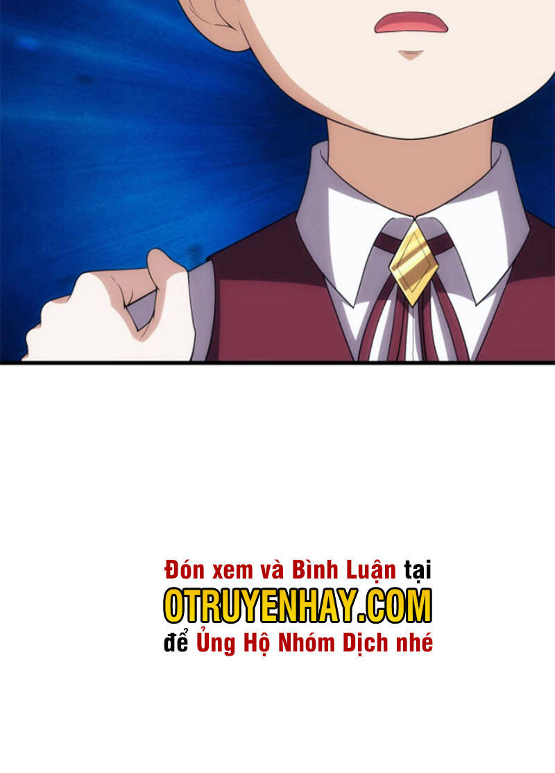 Đạo Sĩ Ma Pháp Dị Thế Giới - Chương 9