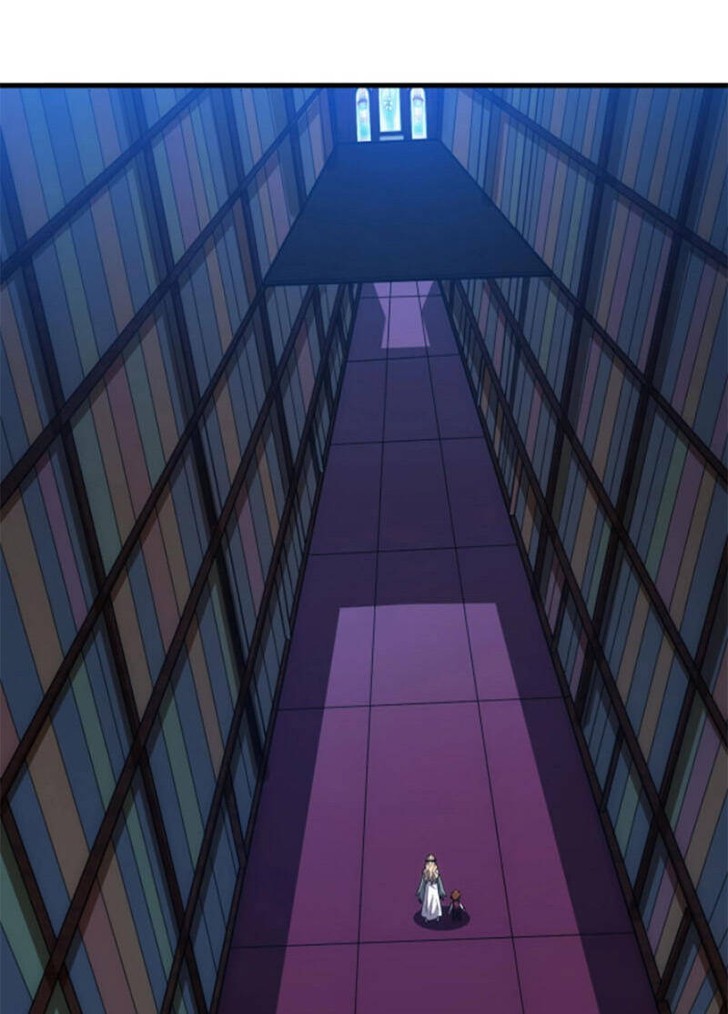 Đạo Sĩ Ma Pháp Dị Thế Giới - Chương 9