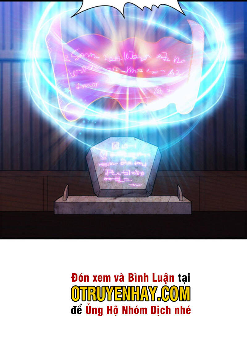 Đạo Sĩ Ma Pháp Dị Thế Giới - Chương 9