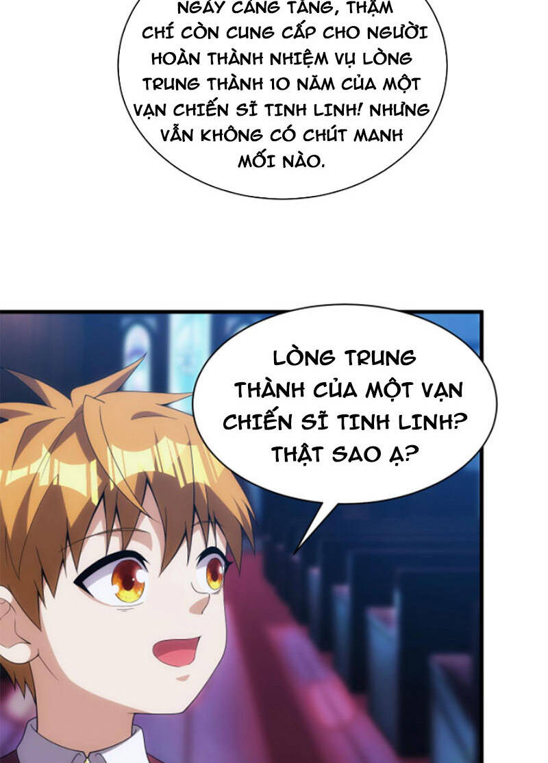 Đạo Sĩ Ma Pháp Dị Thế Giới - Chương 9