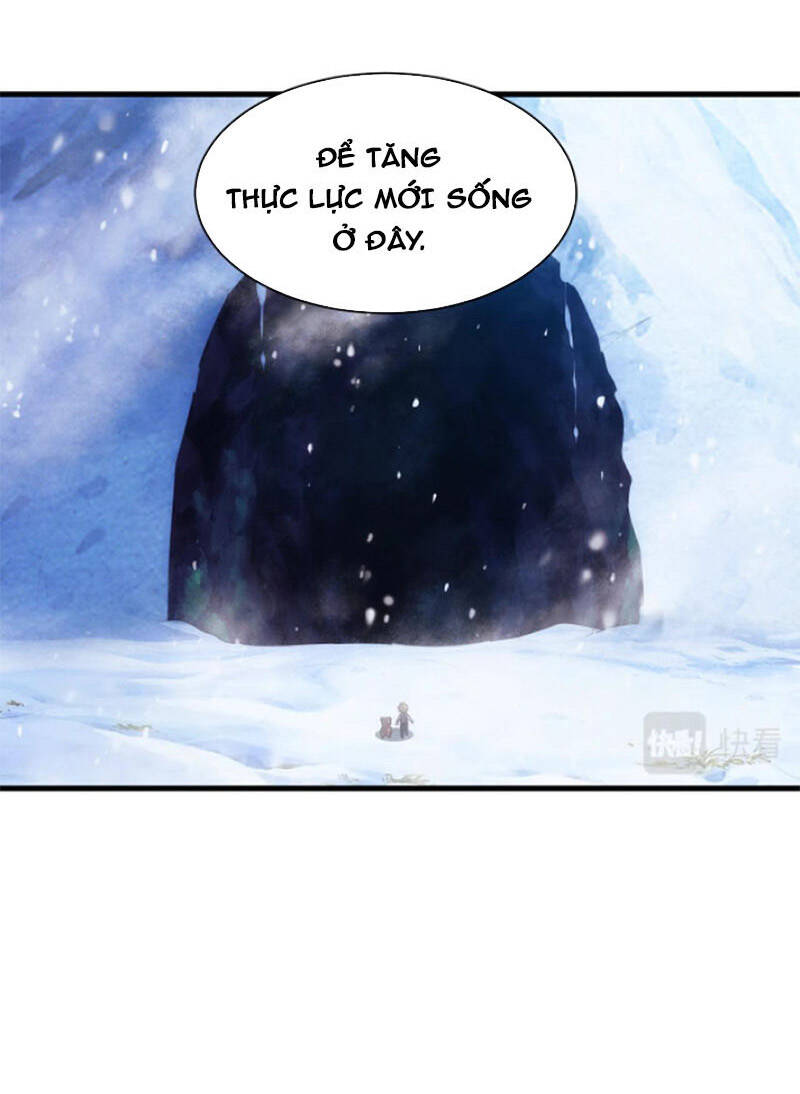 Đạo Sĩ Ma Pháp Dị Thế Giới - Chương 9