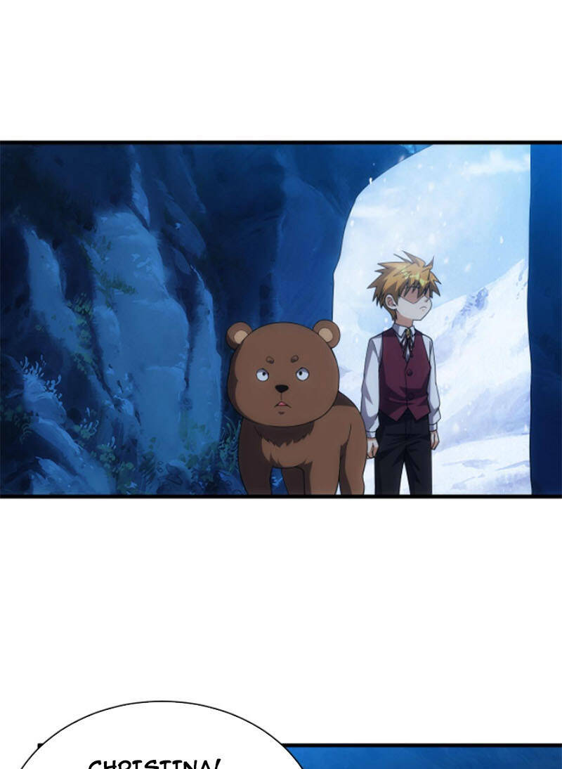 Đạo Sĩ Ma Pháp Dị Thế Giới - Chương 9