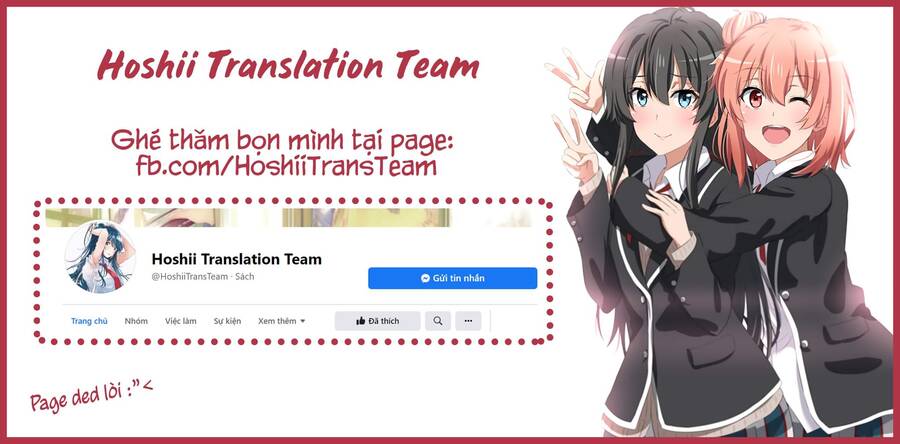 Ngay Kể Cả Khi Anh Gọi Nó Là Yêu - Chương 9