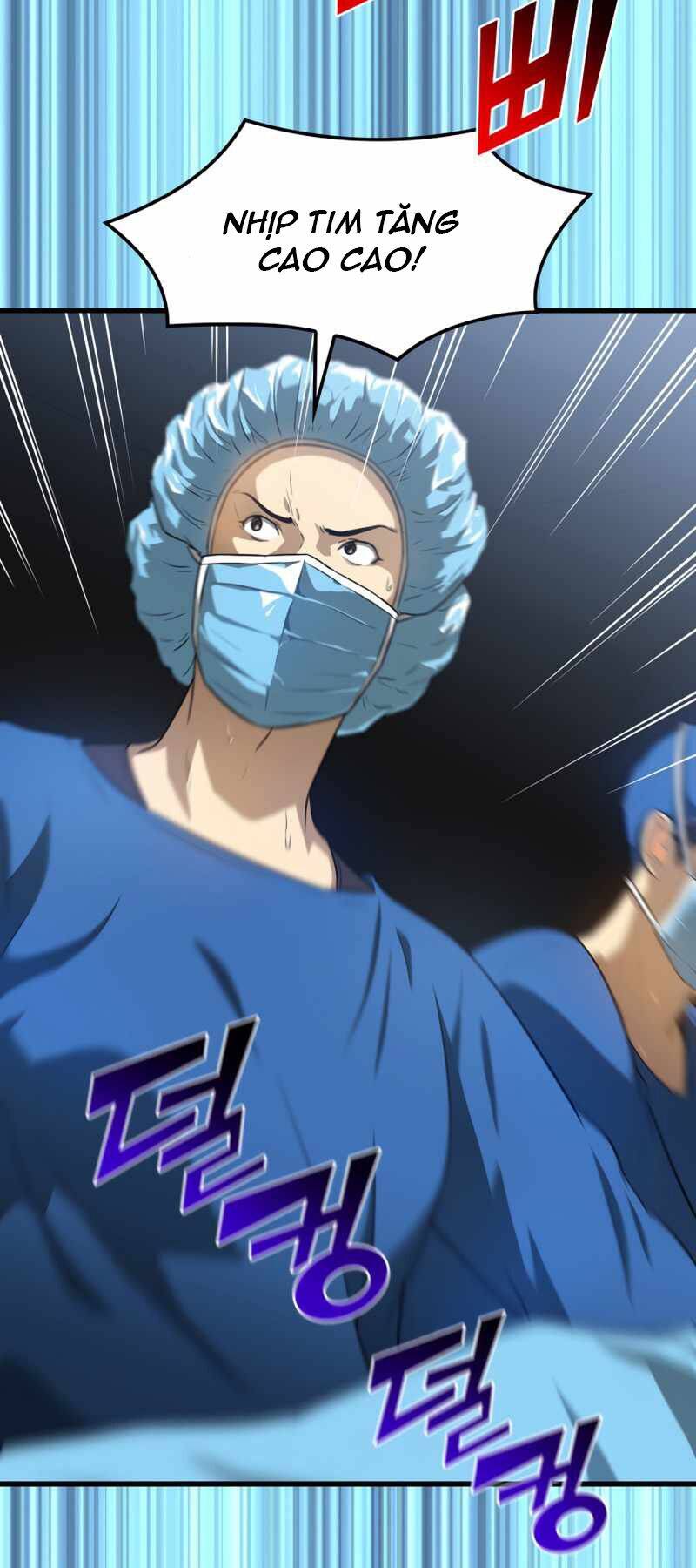 Bác Sĩ Hoàn Hảo - Chương 1