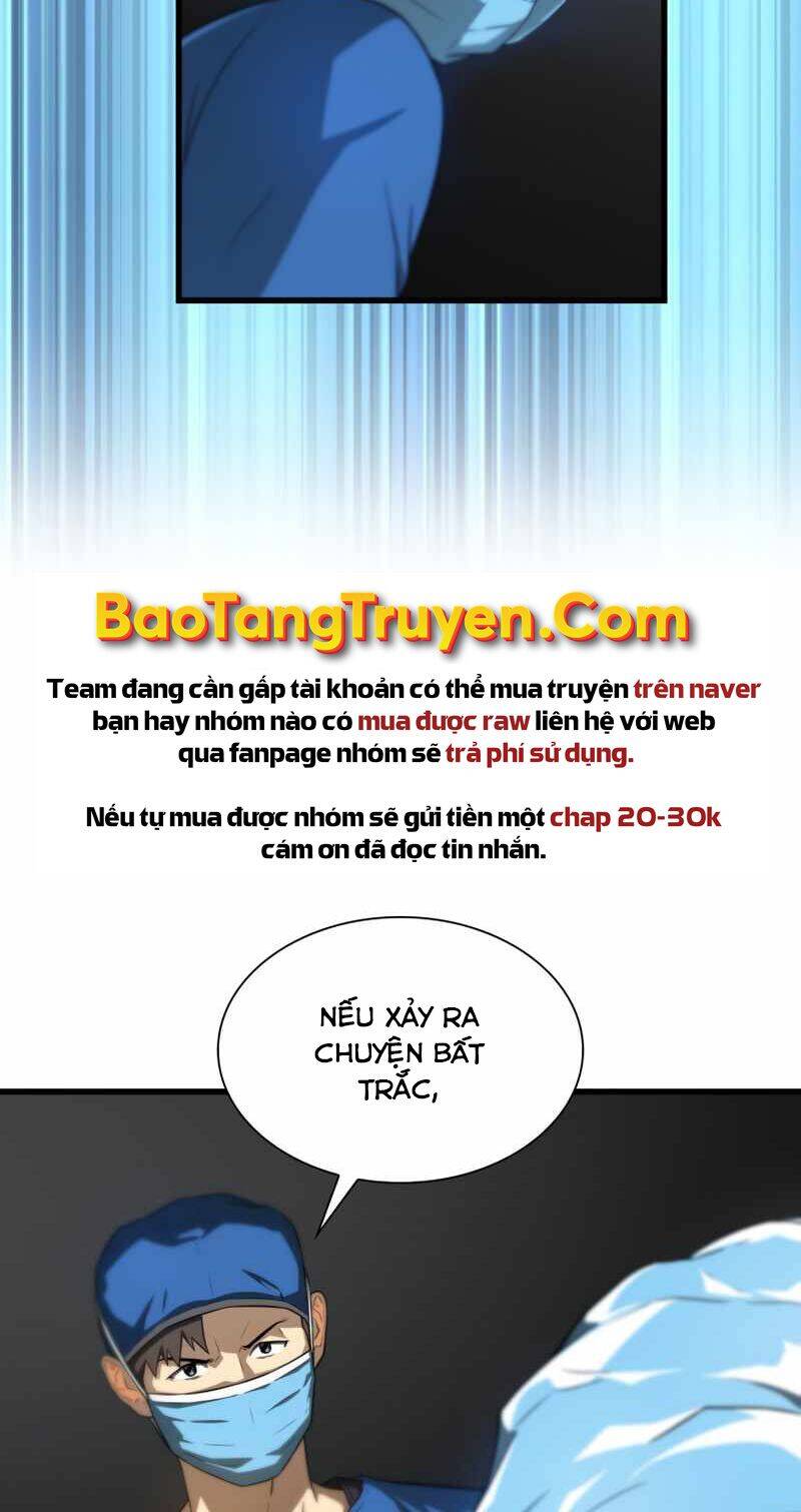 Bác Sĩ Hoàn Hảo - Chương 1