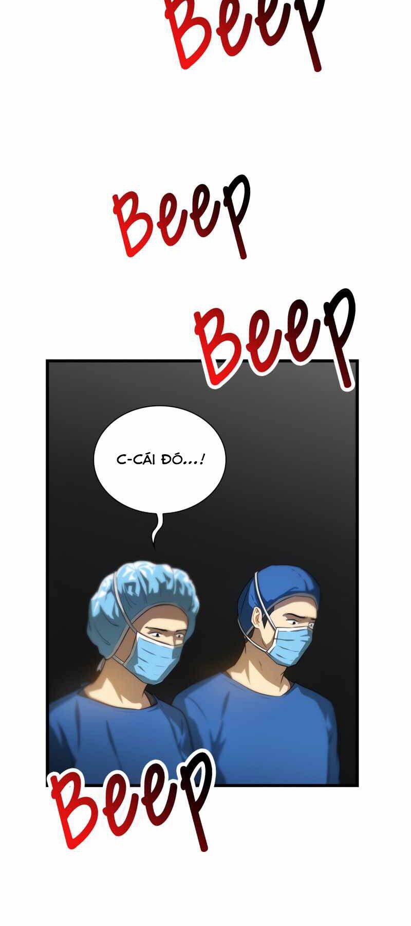 Bác Sĩ Hoàn Hảo - Chương 1