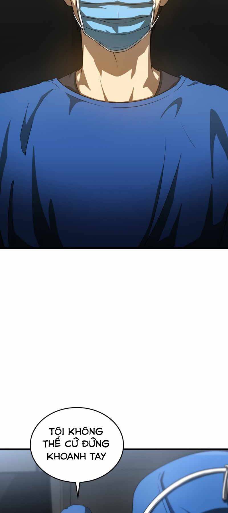 Bác Sĩ Hoàn Hảo - Chương 1