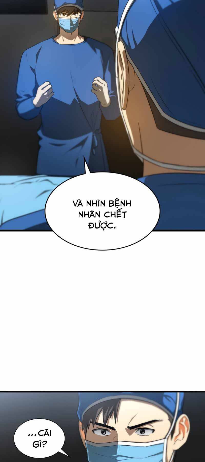 Bác Sĩ Hoàn Hảo - Chương 1