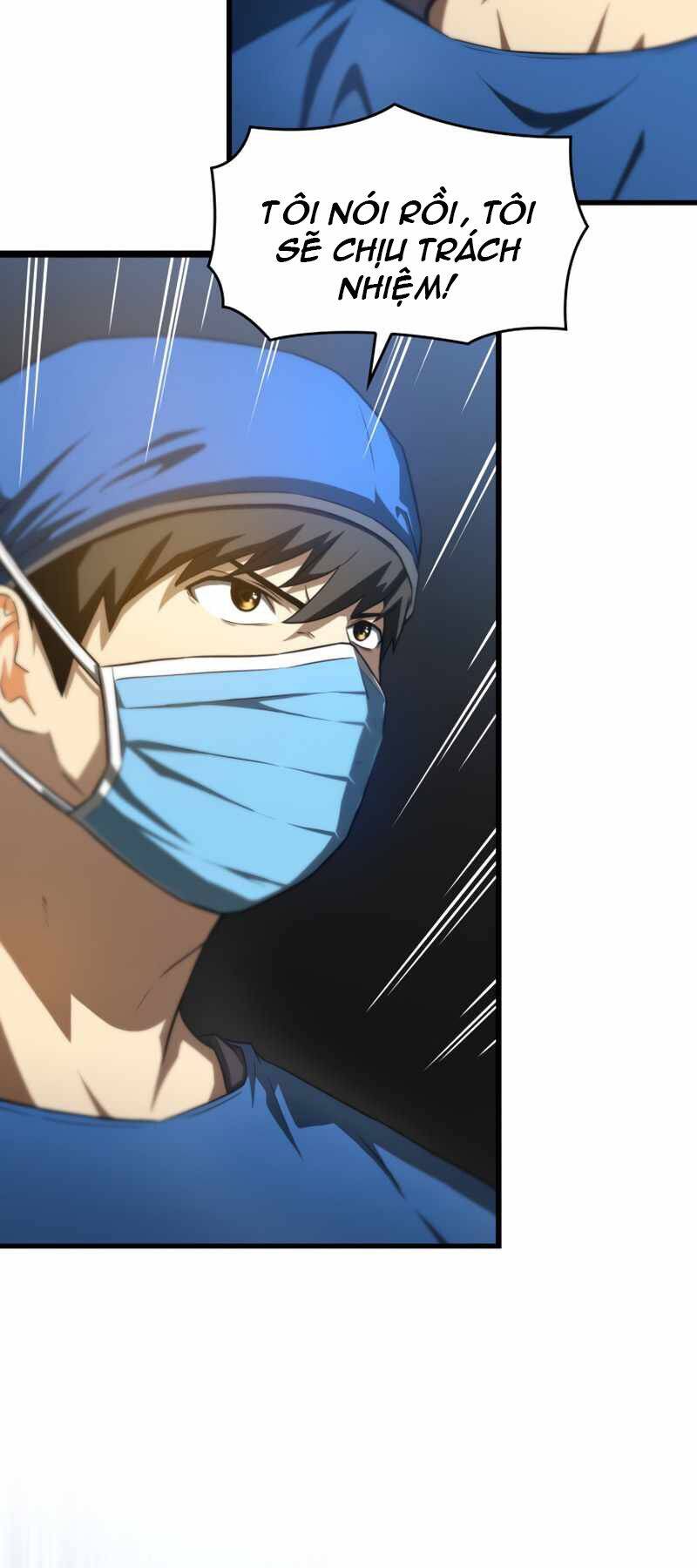 Bác Sĩ Hoàn Hảo - Chương 1